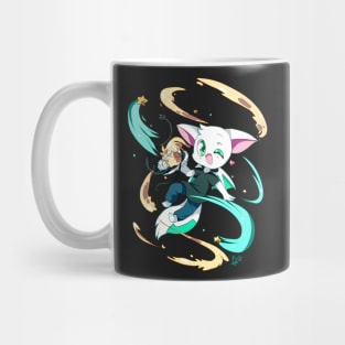 Pip - Cooking Whirlwind Mug